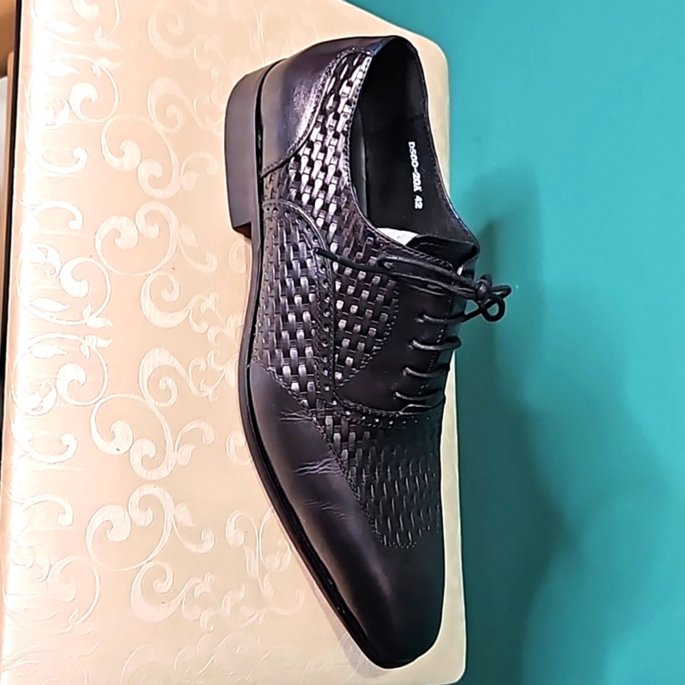 MEN DRESS SHOES USE